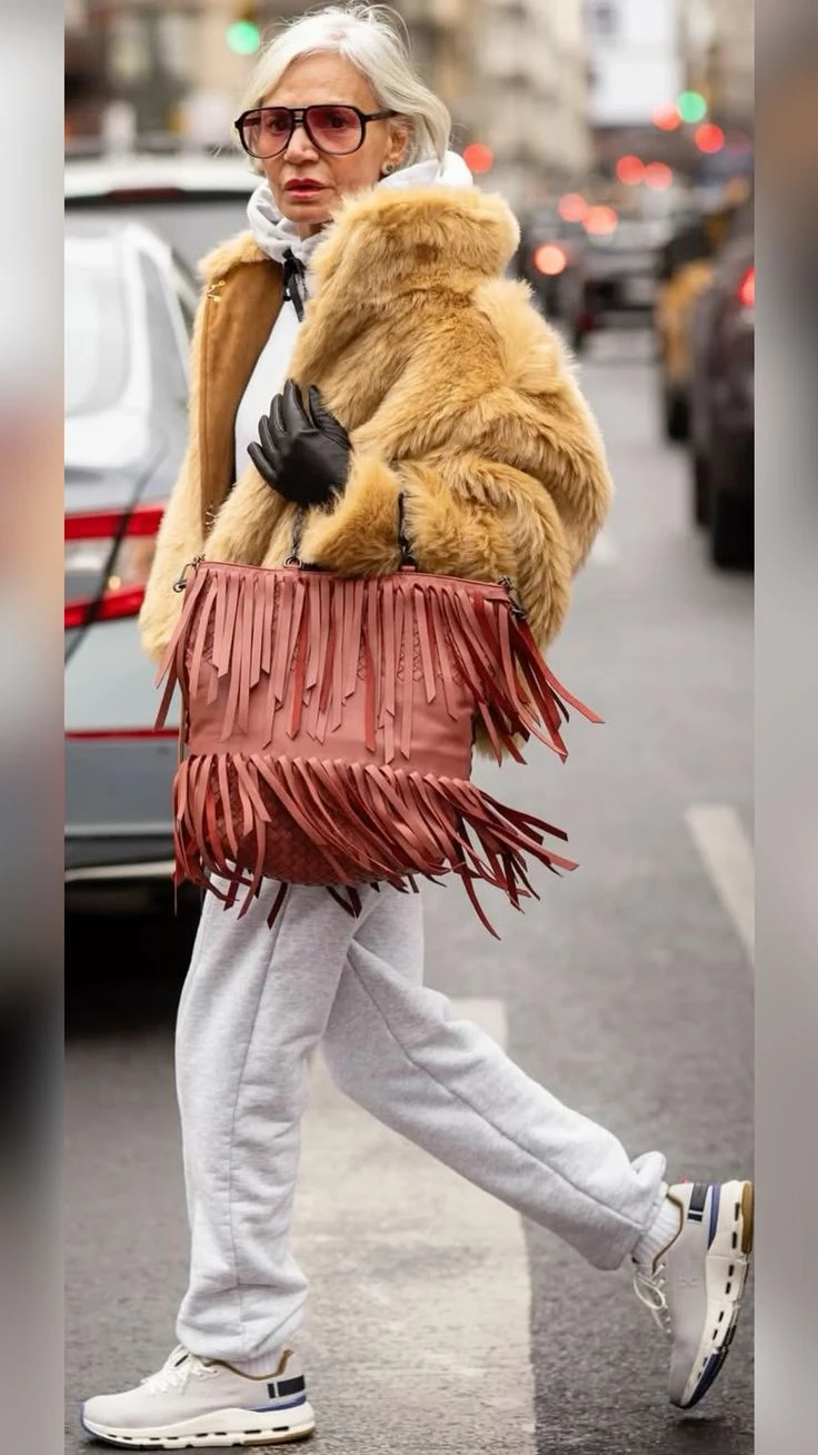 Guía de estilo: 7 looks para enfrentar el frío con estilo temperatura.