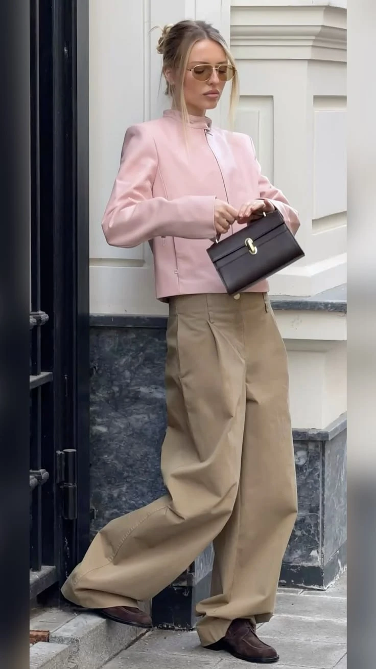 Guía de estilo: 7 looks para enfrentar el frío con estilo
