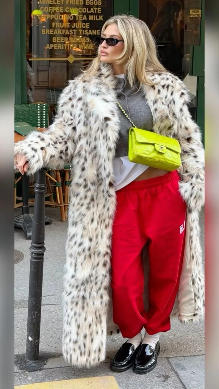 Guía de estilo: 7 looks para adoptar el Eclectic Grandpa, la tendencia que es furor este invierno