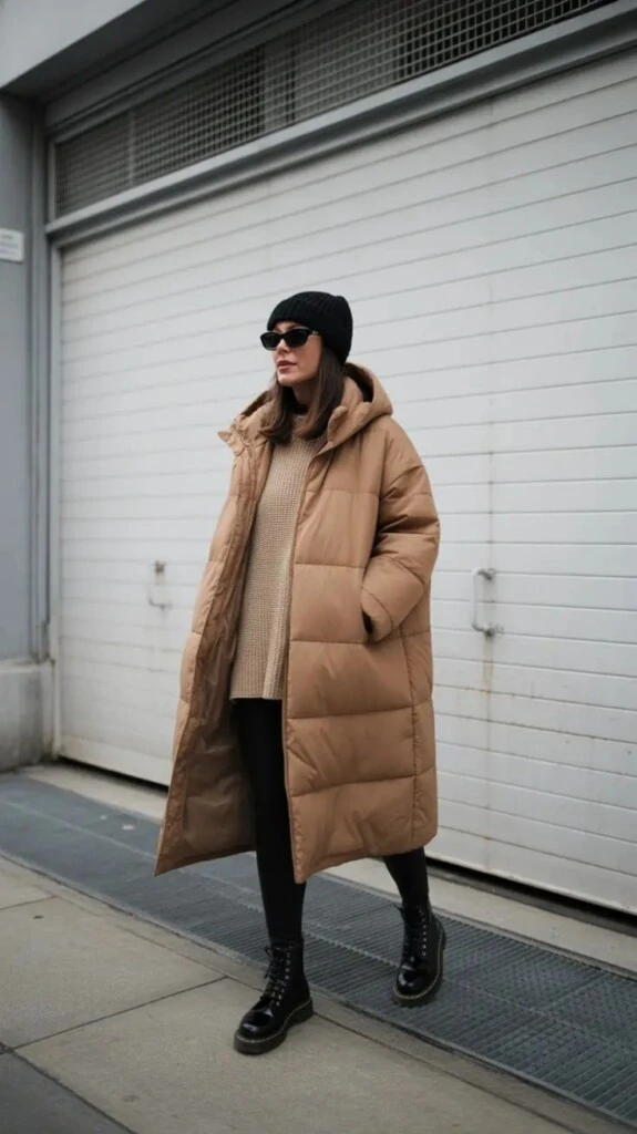 Puffer, imprescindible