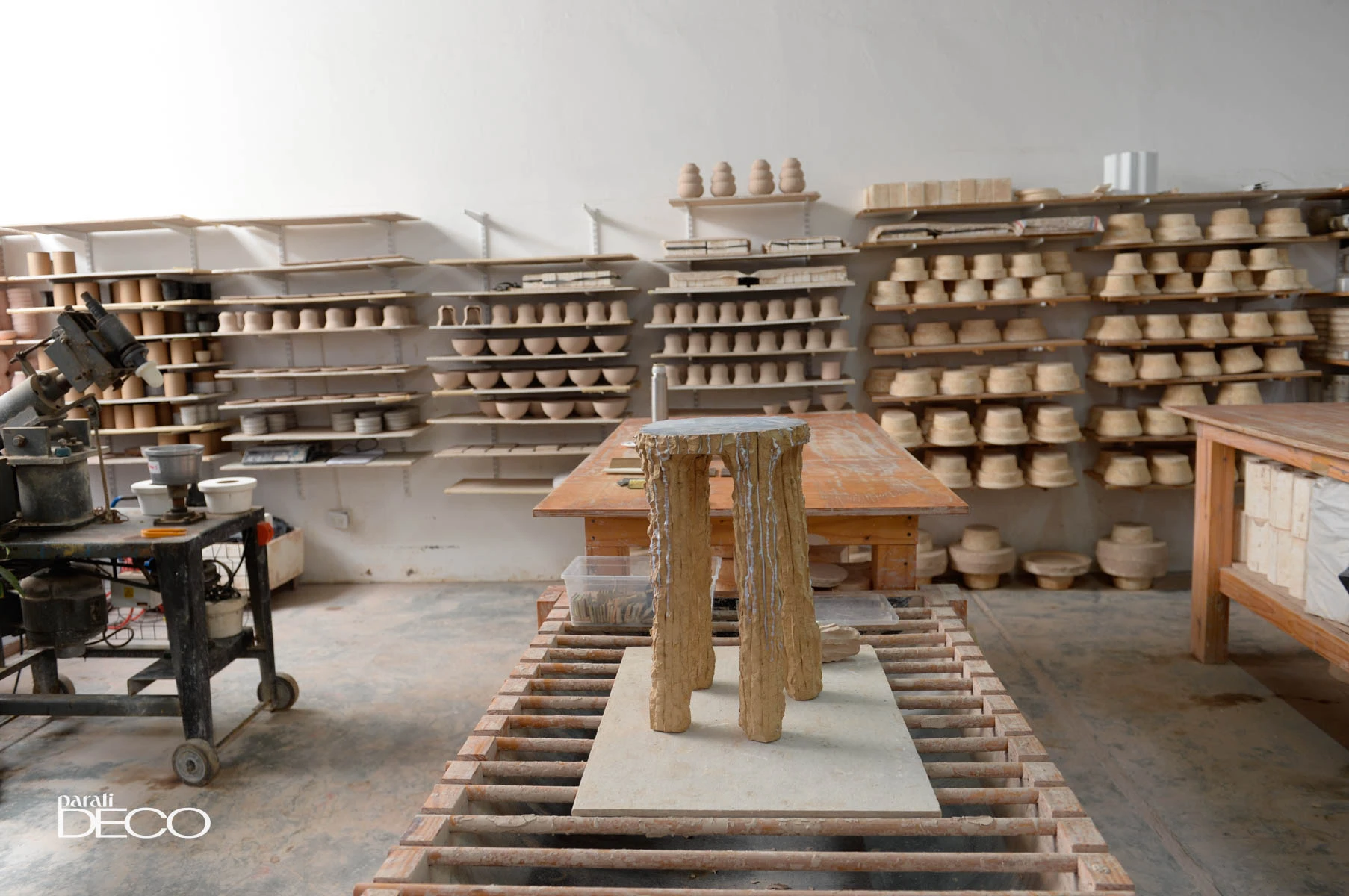 Estudio Ciclo.
