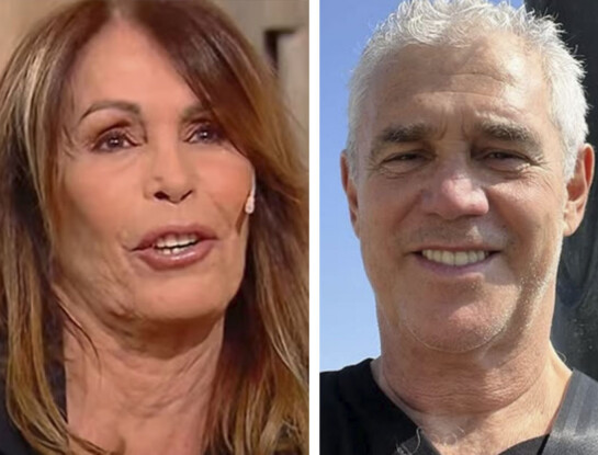 El Conejo Tarantini reveló los motivos de la preocupante internación de Pata Villanueva