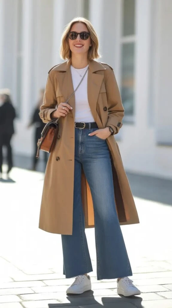 Look para Centro