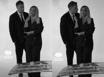 Wanda Nara destacada