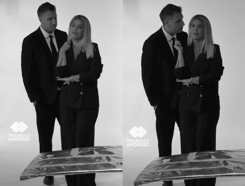 Wanda Nara destacada
