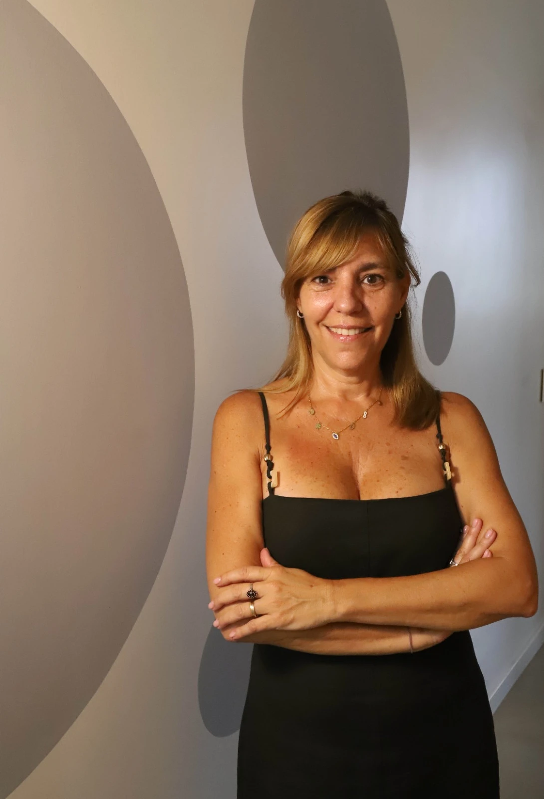 Karina Spalla