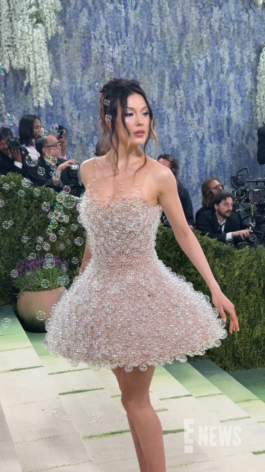 Eileen Gu