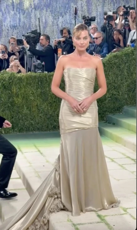 Margot Robbie