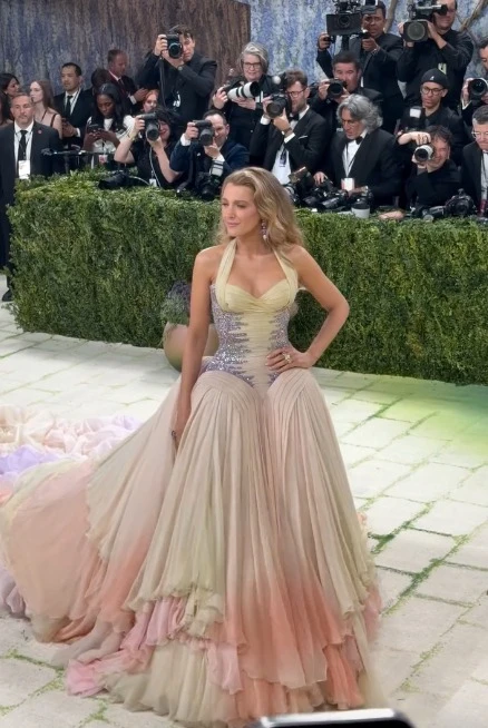Blake Lively