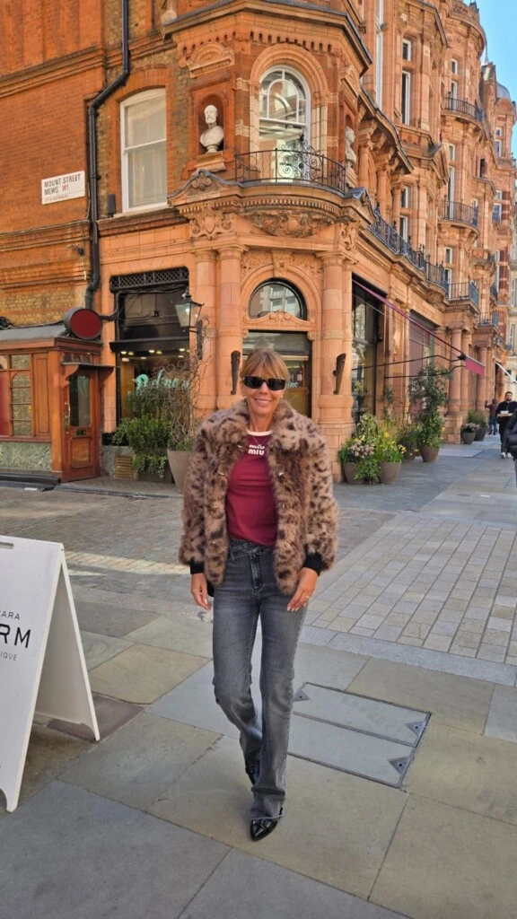Look titi VAzquez
