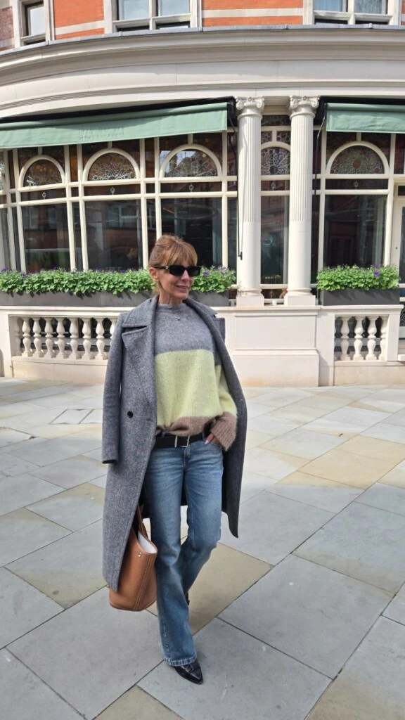 Look titi VAzquez