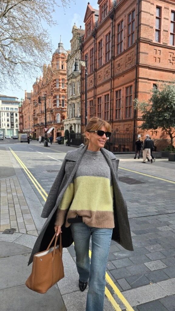 Look titi VAzquez