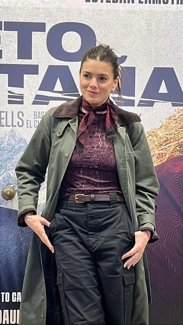 Natalie Pérez