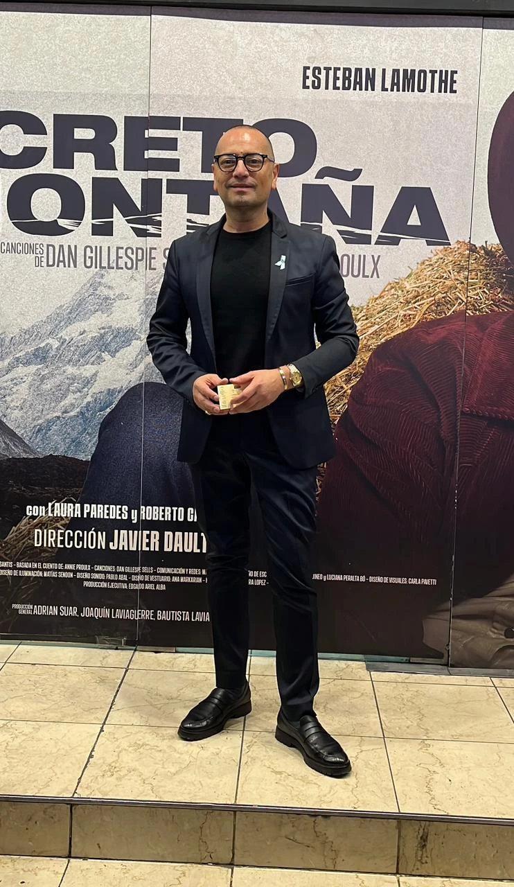 Fabián Medina Flores