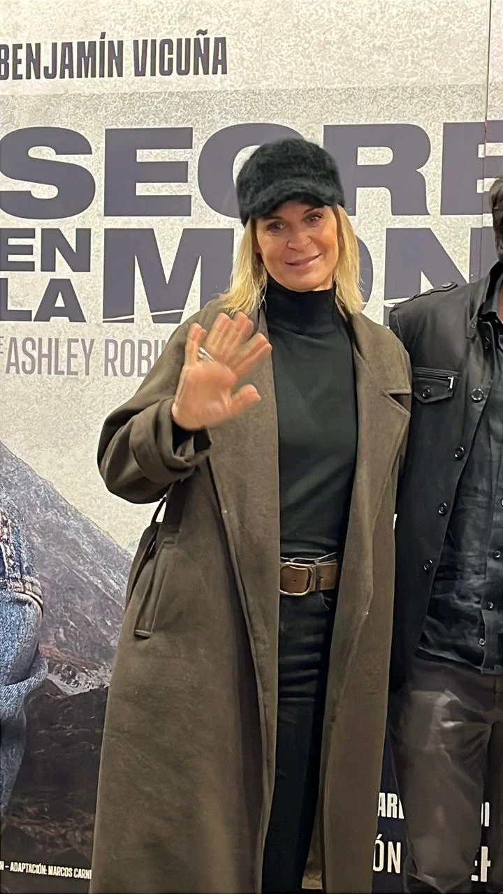 Eugenia Tobal