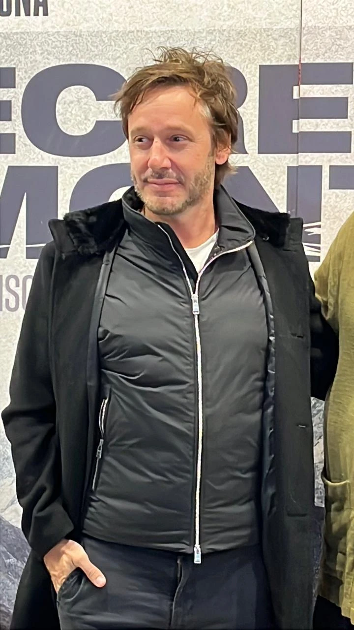 Benjamín Vicuña
