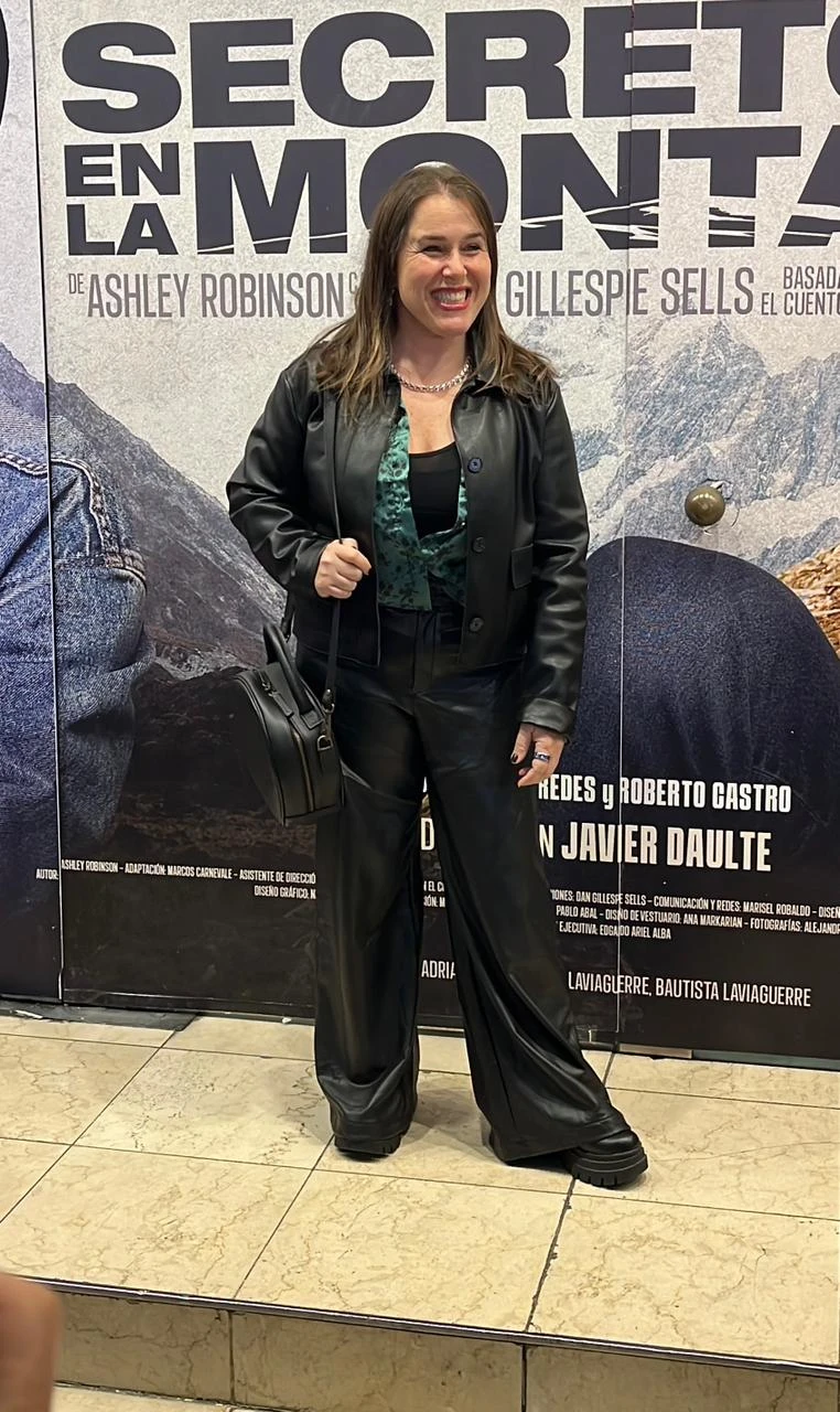 Malena Guinzburg