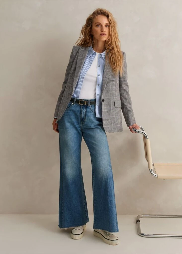 Look perfecto para el litoral