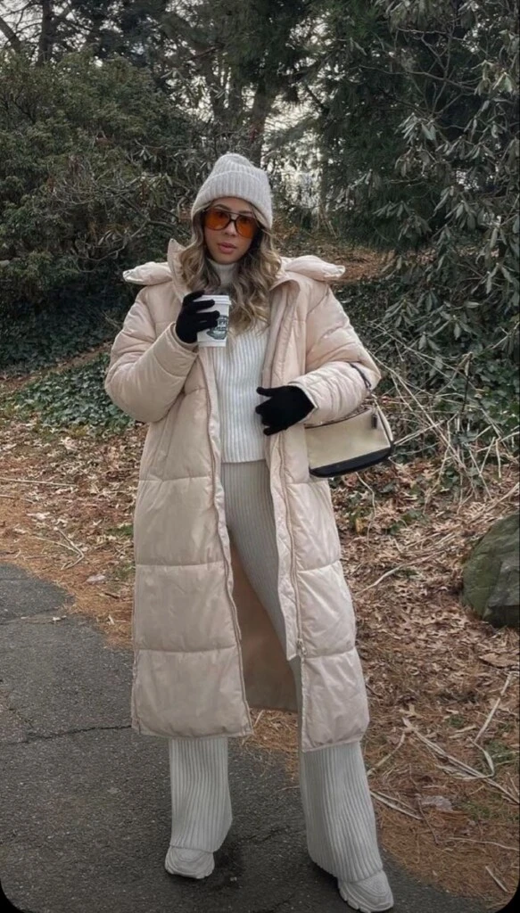 Look para Patagonia