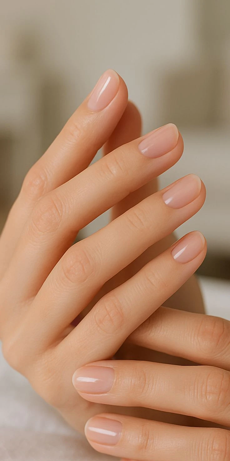 uñas débiles