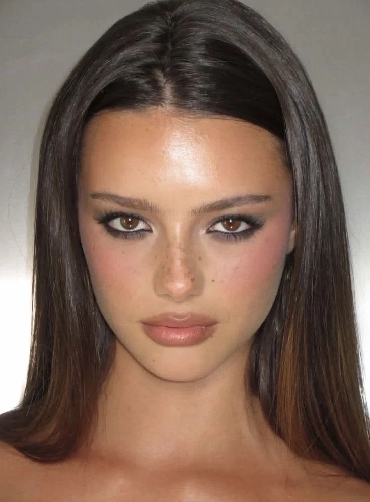 Sleepy eyes: la tendencia de maquillaje que reemplaza al efecto lifting


