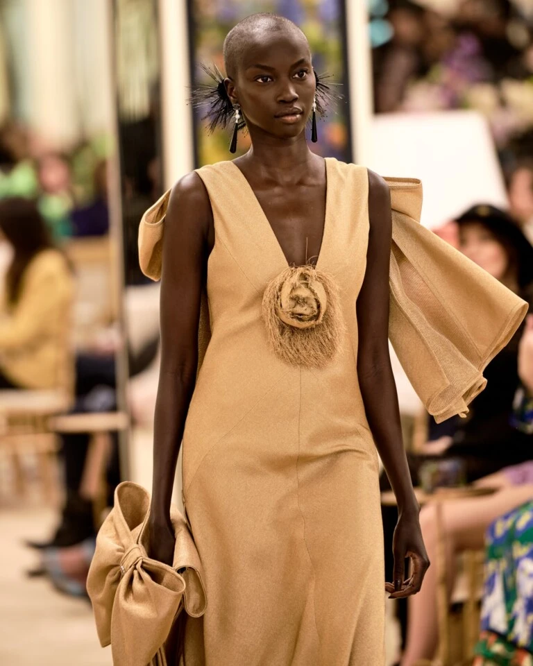 Colección Crucero Chanel en Biarritz