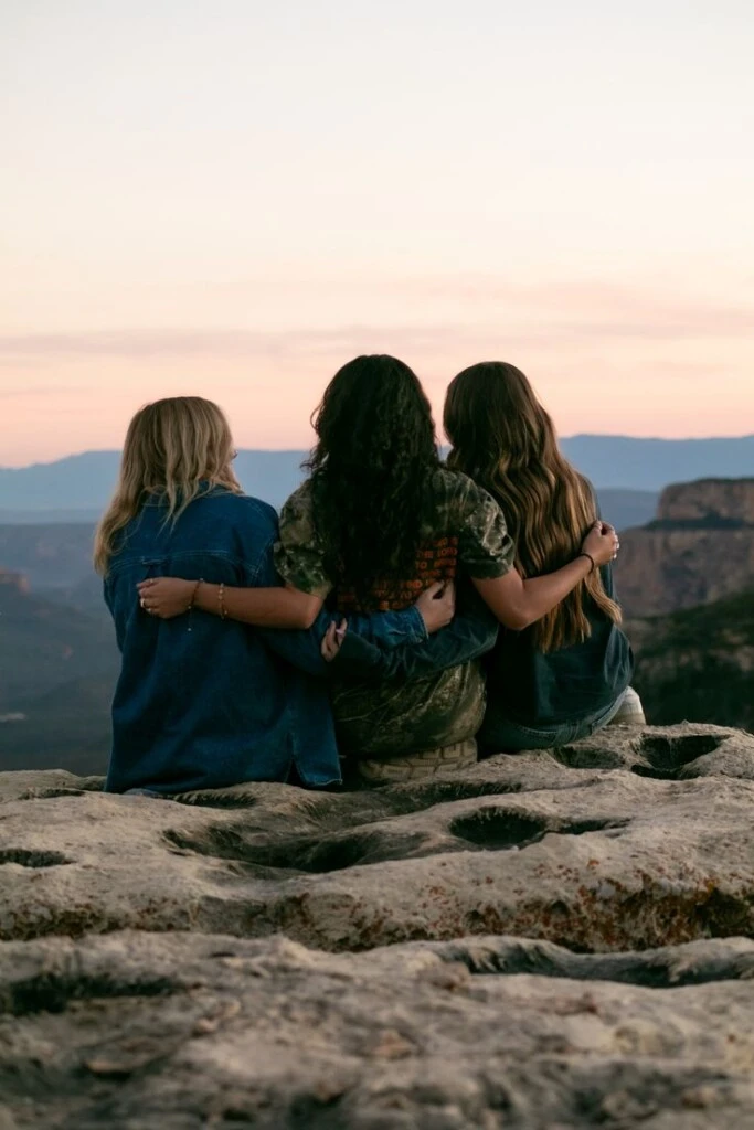 Volver a vivir la experiencia del viaje de egresados con otra edad