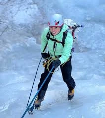 Fue a celebrar su cumpleaños escalando un volcán y murió en la travesía