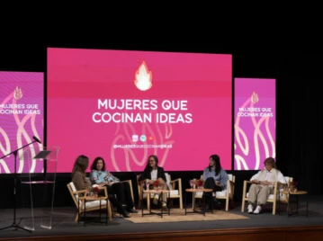 mujeres que cocinan ideas DESTACADA