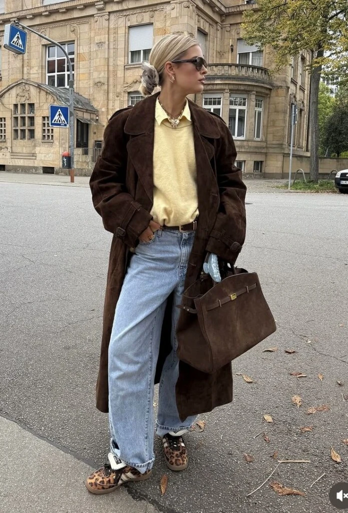 Guía de estilo: 7 looks con básicos que levantan cualquier outfit de invierno