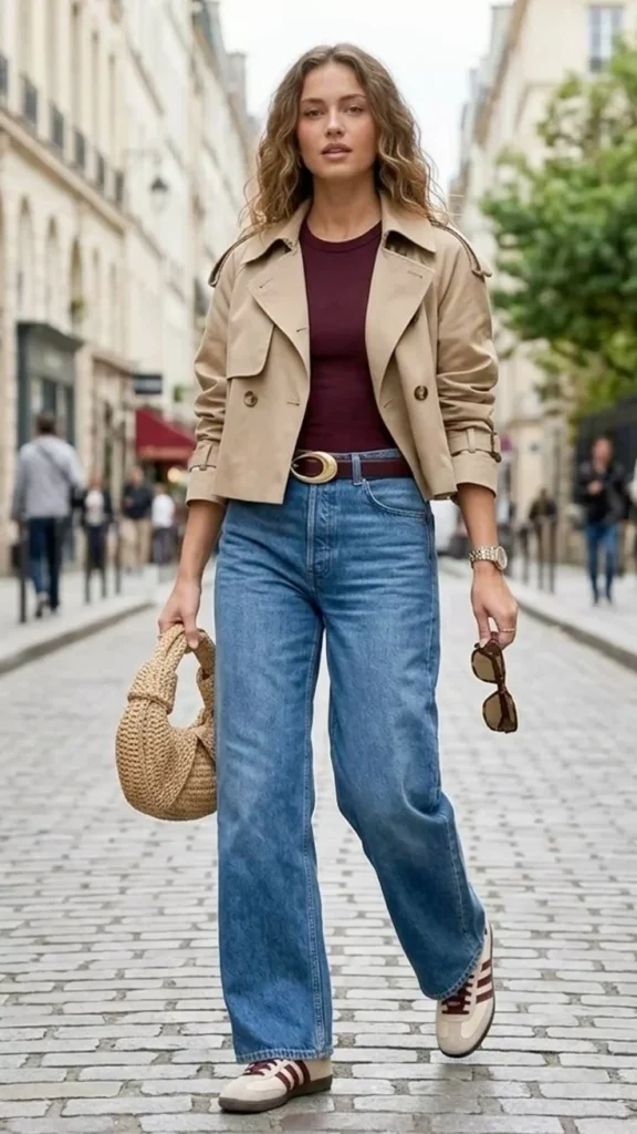 Look para AMBA