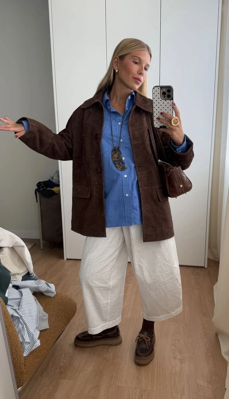 Guía de estilo: 7 looks con básicos que levantan cualquier outfit de invierno