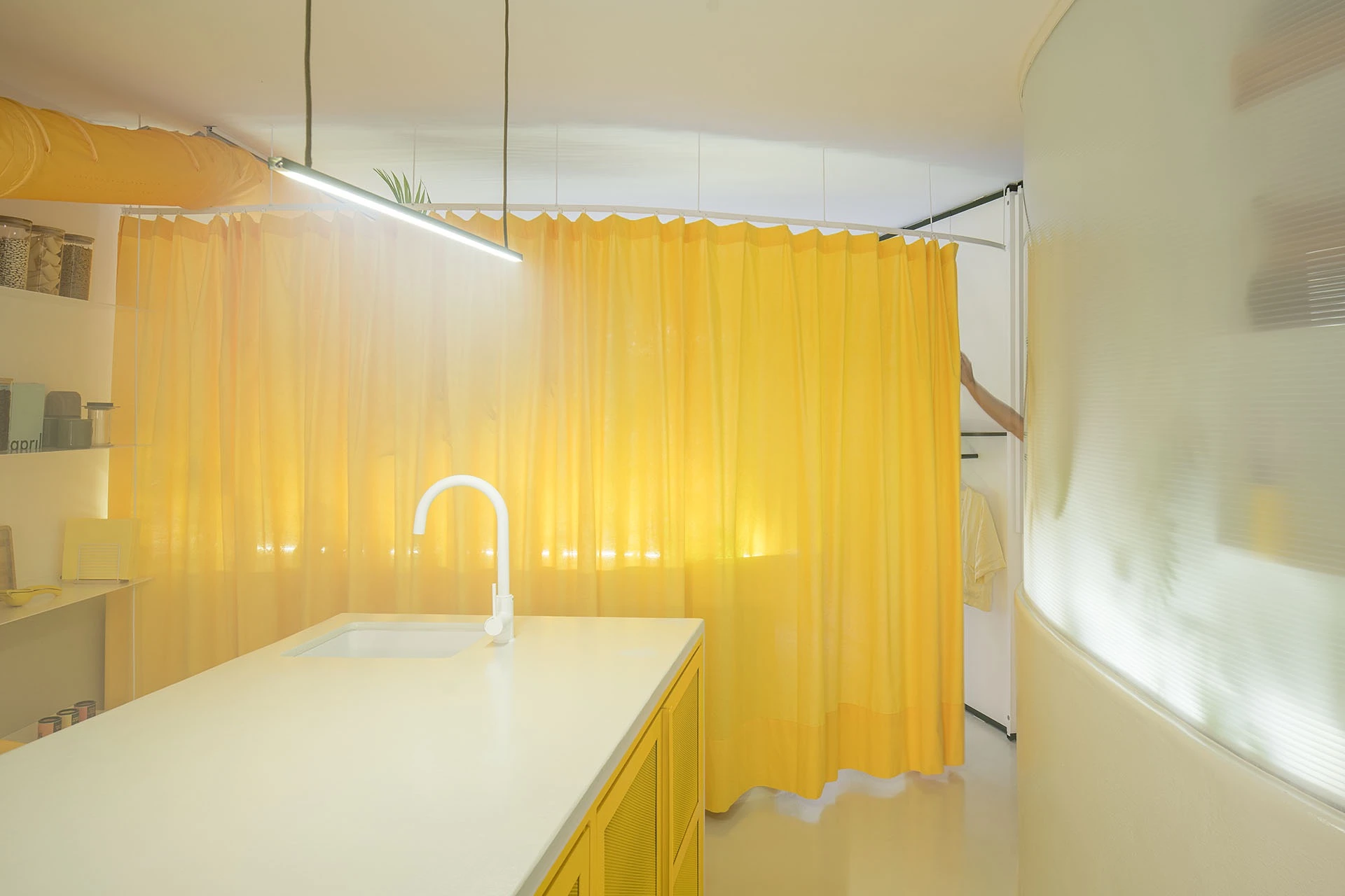 Corrigan Estudio, en Pinto, Madrid. 