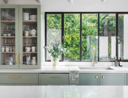5 claves para diseñar una cocina “a largo plazo” y que no pase de moda