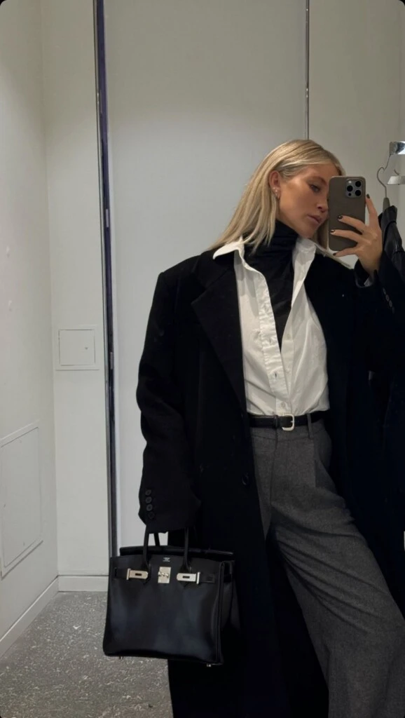 La Rich Color Theory impacta en el street style
