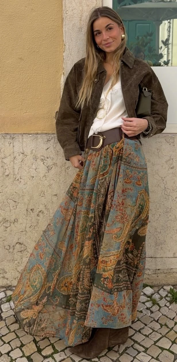 Guía de estilo vintage: 7 ideas para sumarte a la tendencia del momento