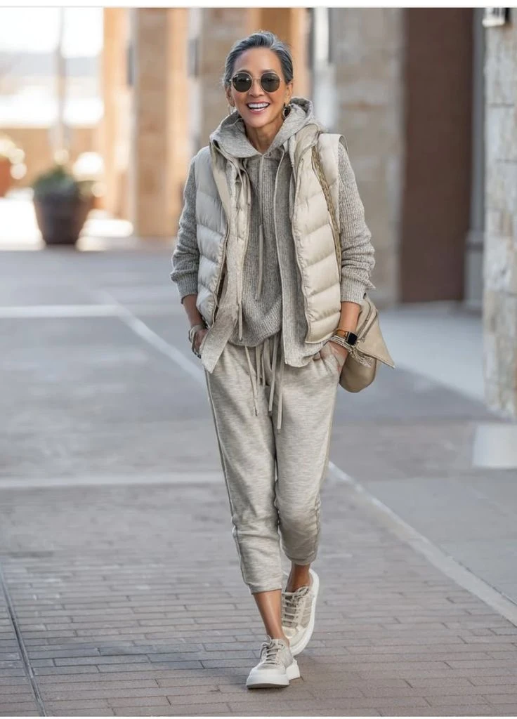 Look para Patagonia