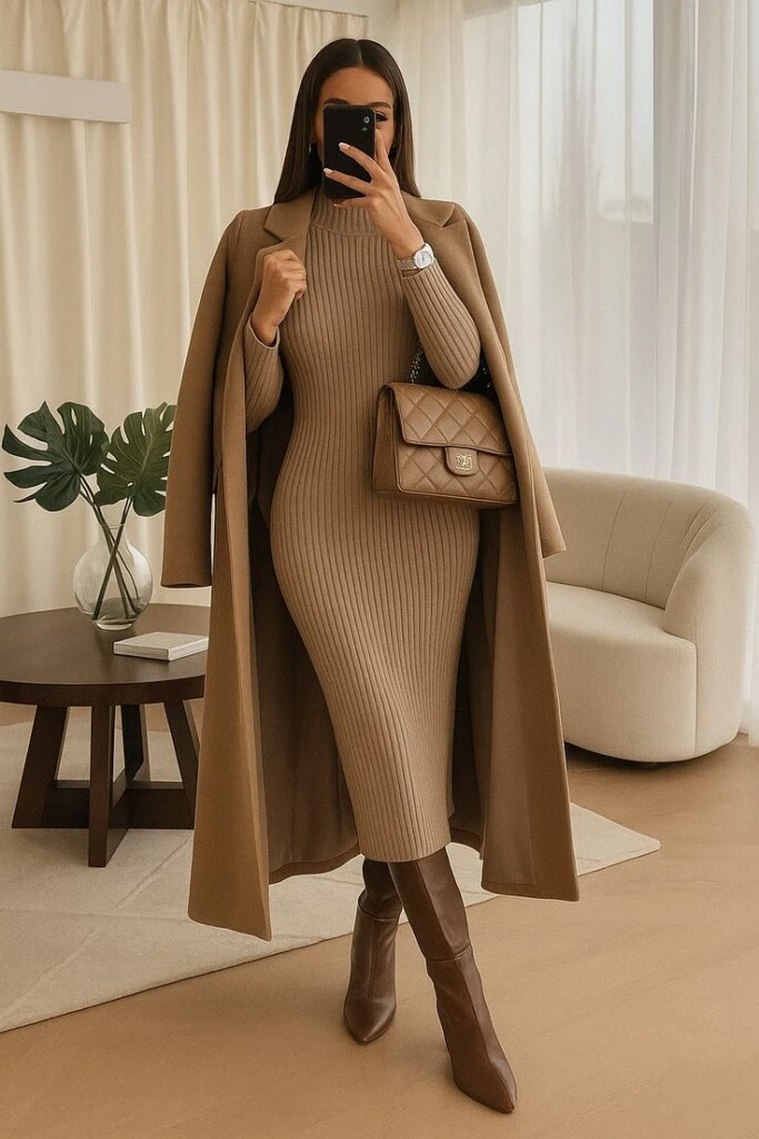 Look para NOA