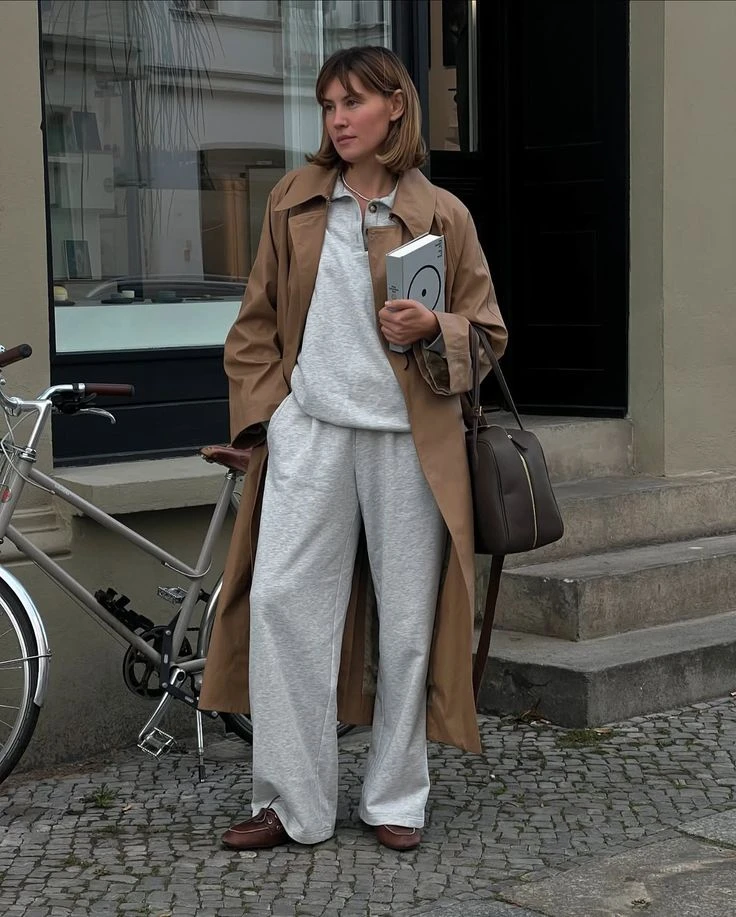 Look para AMBA