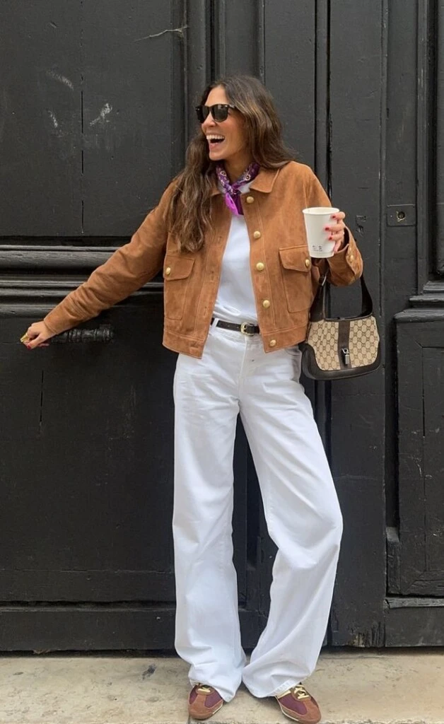 Look para AMBA