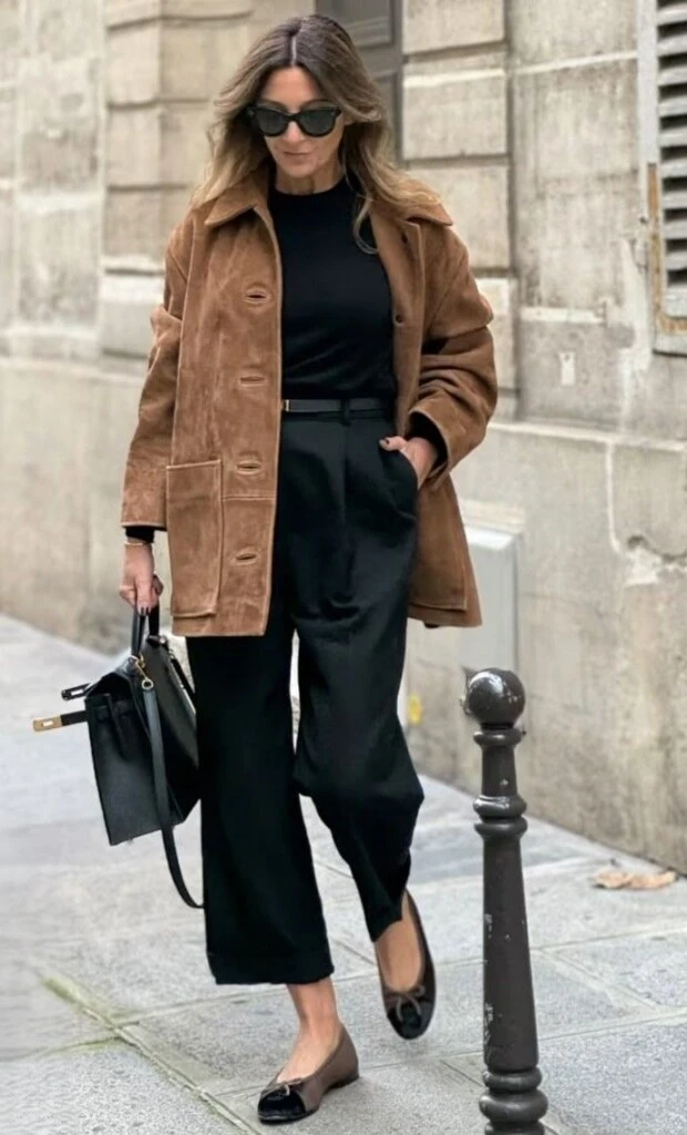 Look para AMBA