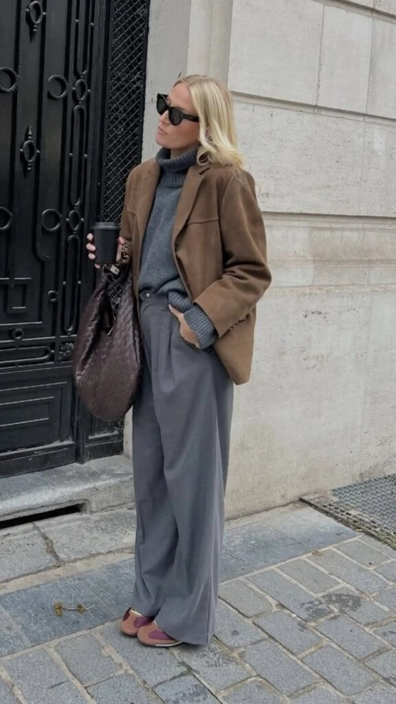 Look para litoral