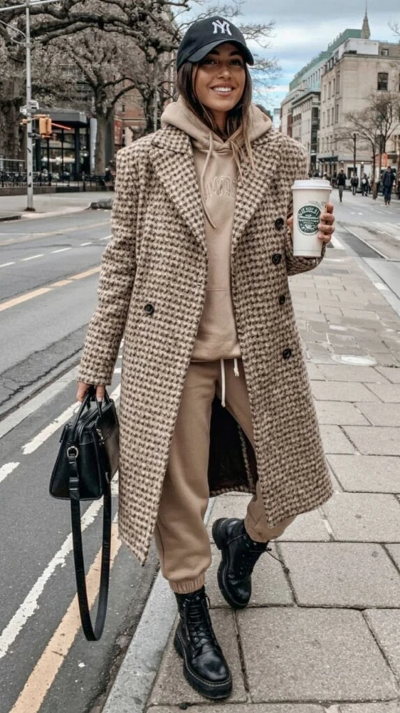 Look para AMBA