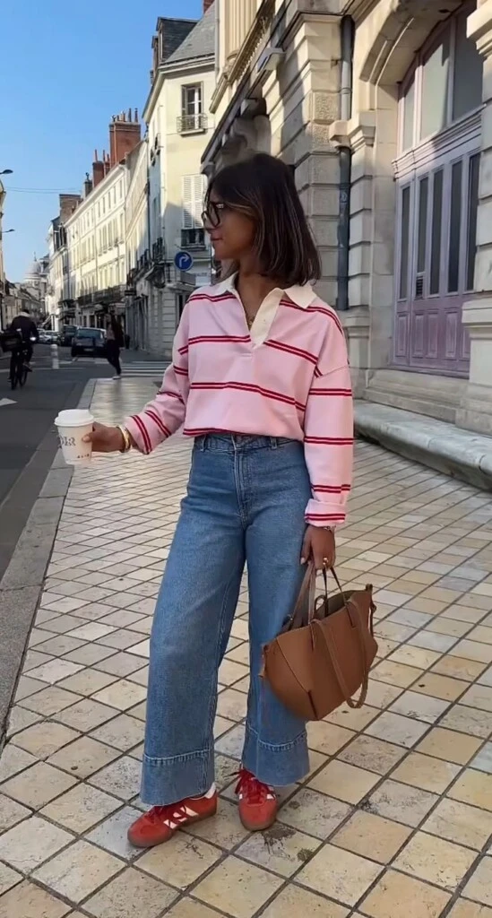 Look para litoral