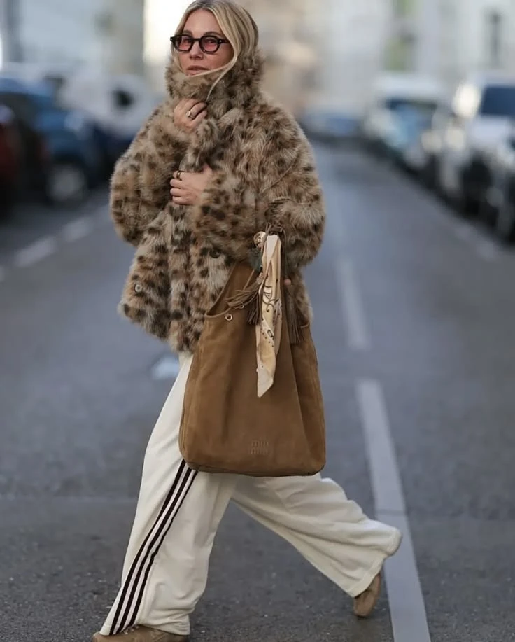 Look para Patagonia
