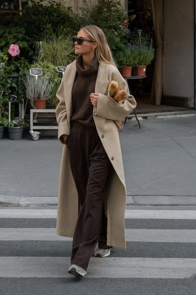 Look para AMBA