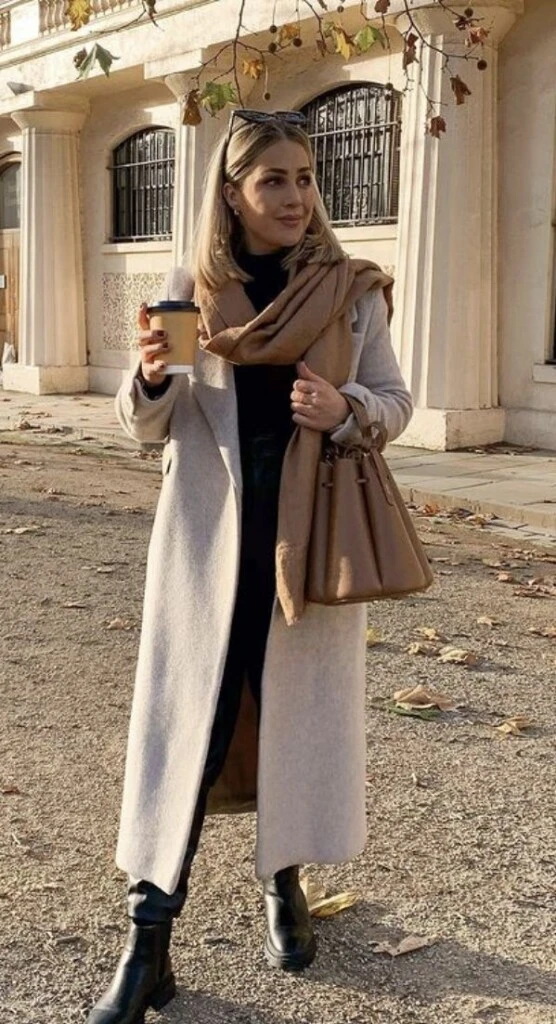 Look para Patagonia