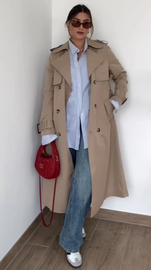 Look para NOA
