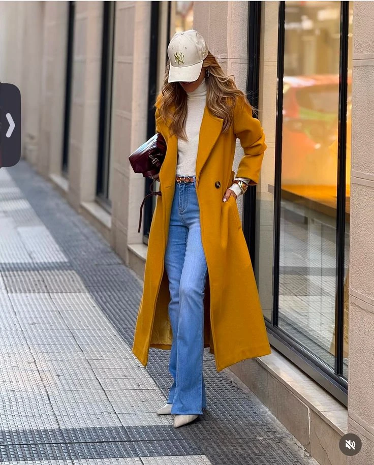 Look para Patagonia
