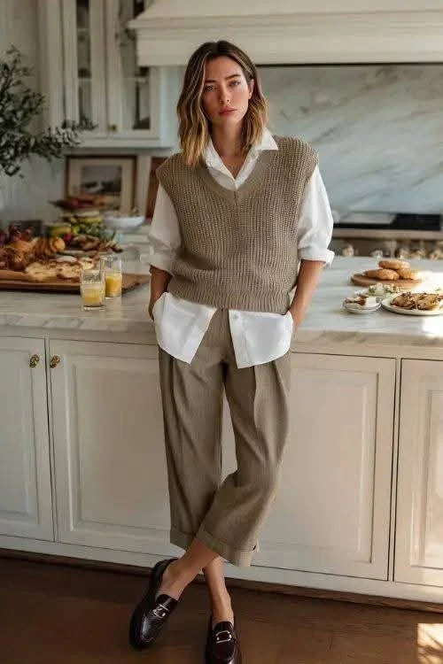 Look para NOA